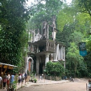 Meet your Posher, Guadalupe